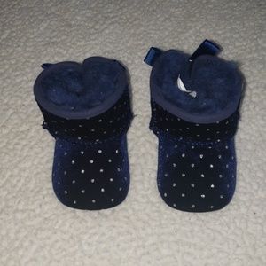 Baby Uggs size 0/1